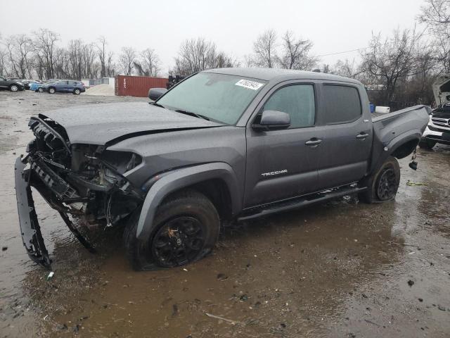 TOYOTA TACOMA DOU 2022