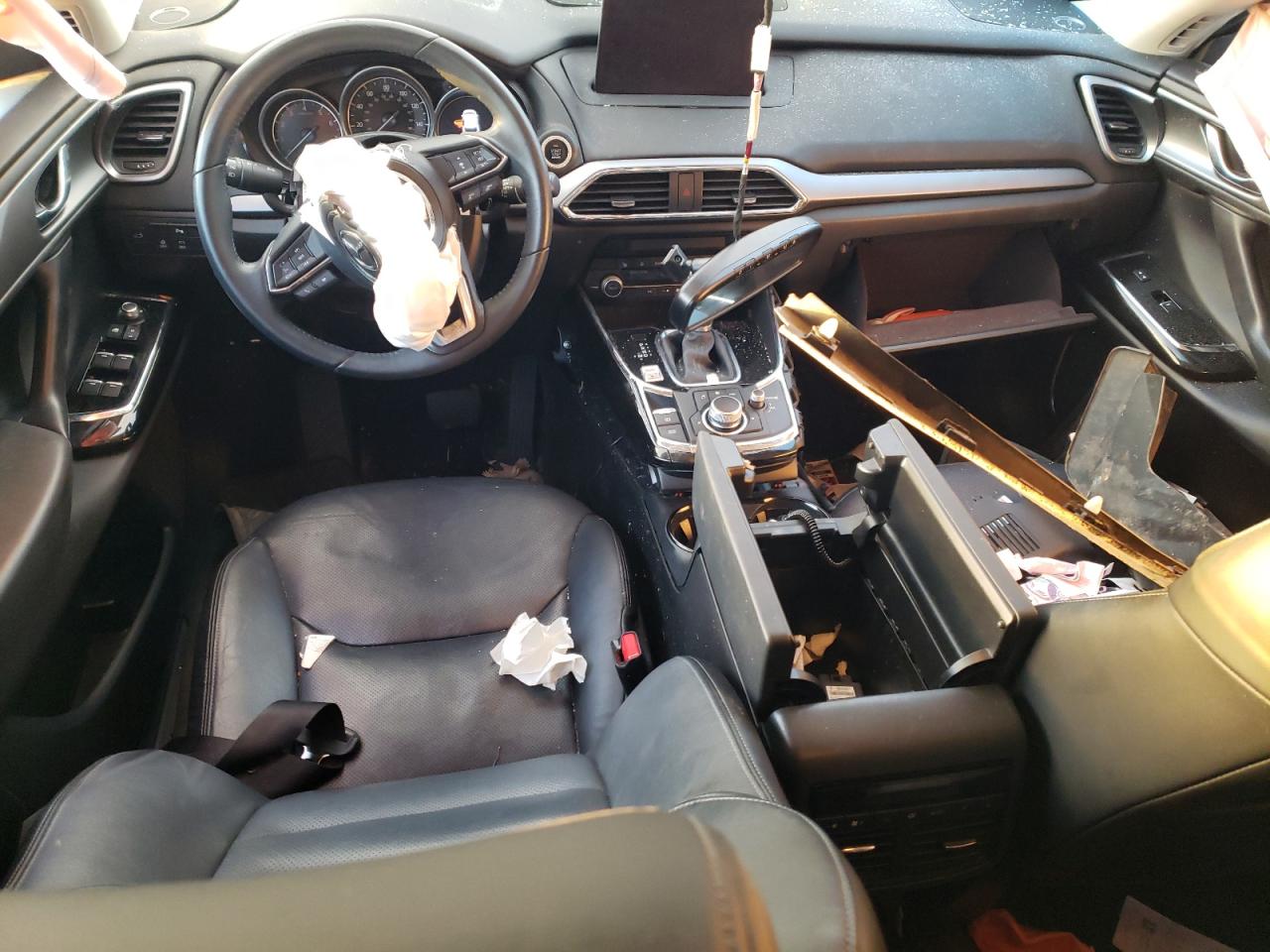 2020 Mazda CX-9 - Image 8