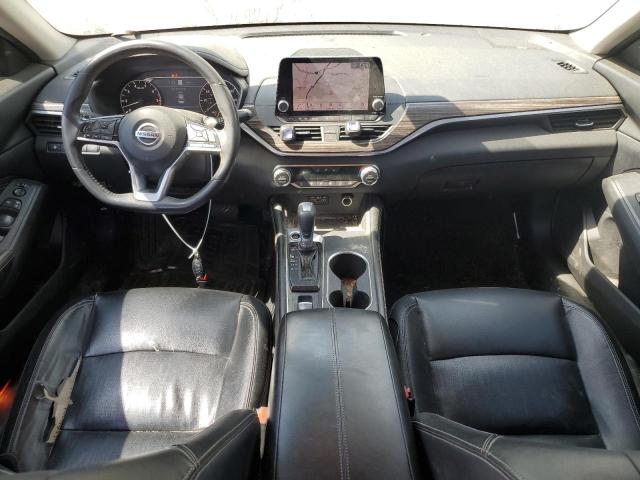  NISSAN ALTIMA 2019 Two tone