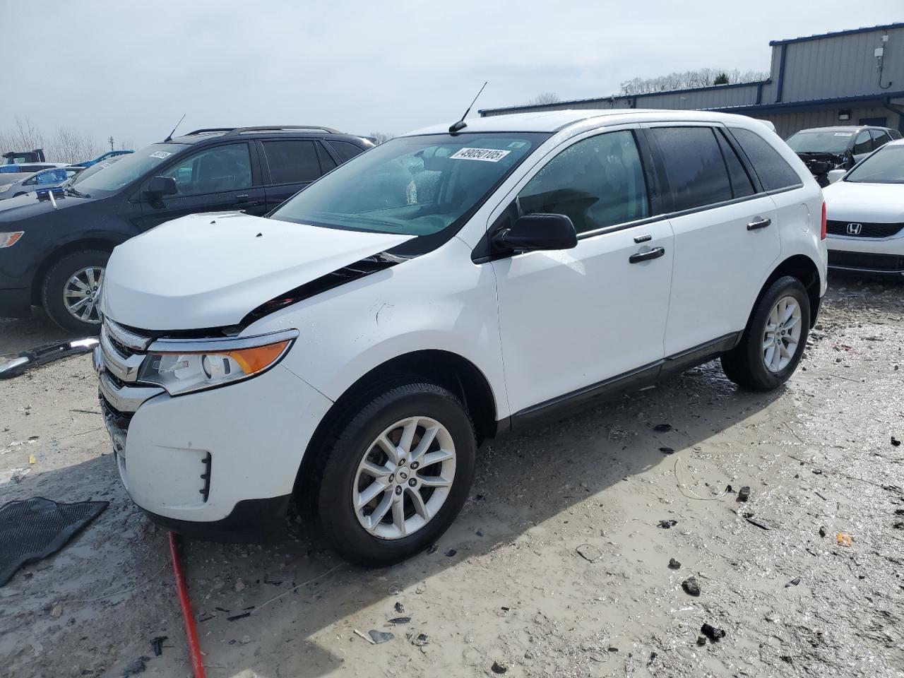 2014 Ford Edge - Image 1