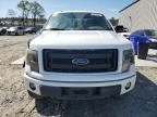 2013 Ford F150 Super Cab   იყიდება Byron-ში, GA - Front End