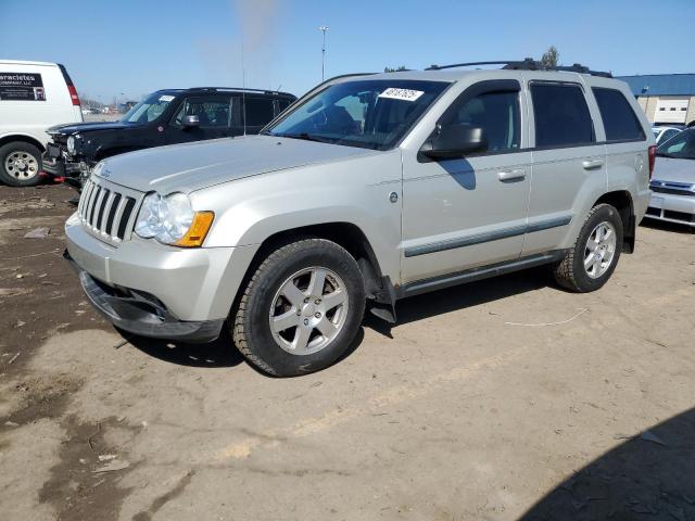 2008 Jeep Grand Cherokee Laredo