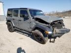 2020 Jeep Wrangler Unlimited Sport zu verkaufen in Chambersburg, PA - Front End