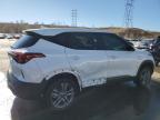 2023 Kia Seltos Lx en Venta en Littleton, CO - Rollover