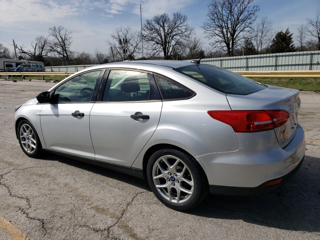 2015 Ford Focus - Image 2