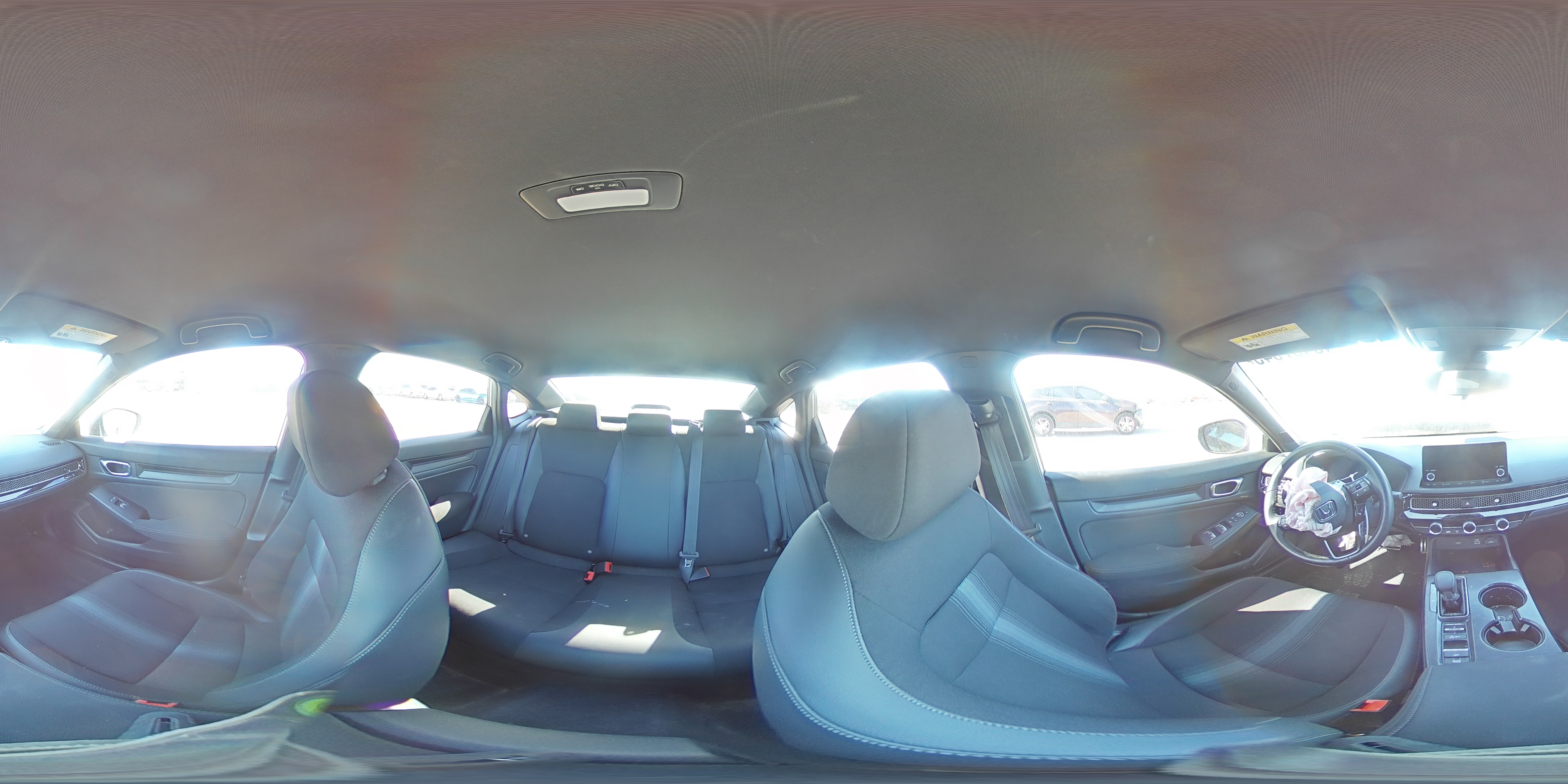 2024 Honda Civic - Image 12