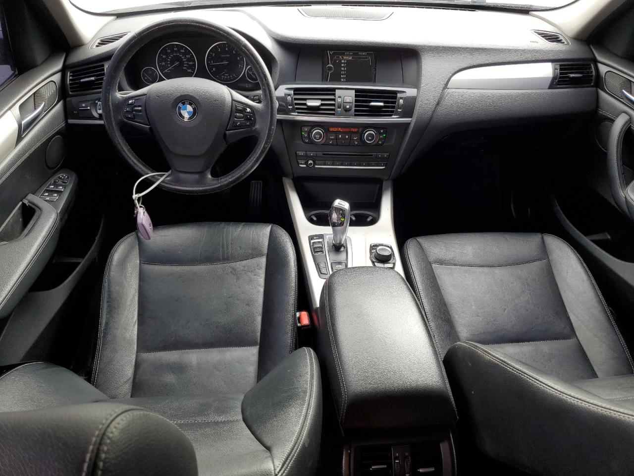 2014 BMW X3 - Image 8