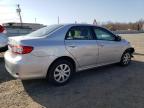 2011 Toyota Corolla Base en Venta en Hillsborough, NJ - Front End