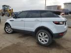 2017 Land Rover Range Rover Evoque Se na sprzedaż w Albuquerque, NM - Front End