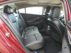 2011 Buick Lacrosse Cxs en Venta en Spartanburg, SC - Minor Dent/Scratches