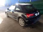 2011 AUDI A1 SPORT T for sale at Copart SANDTOFT