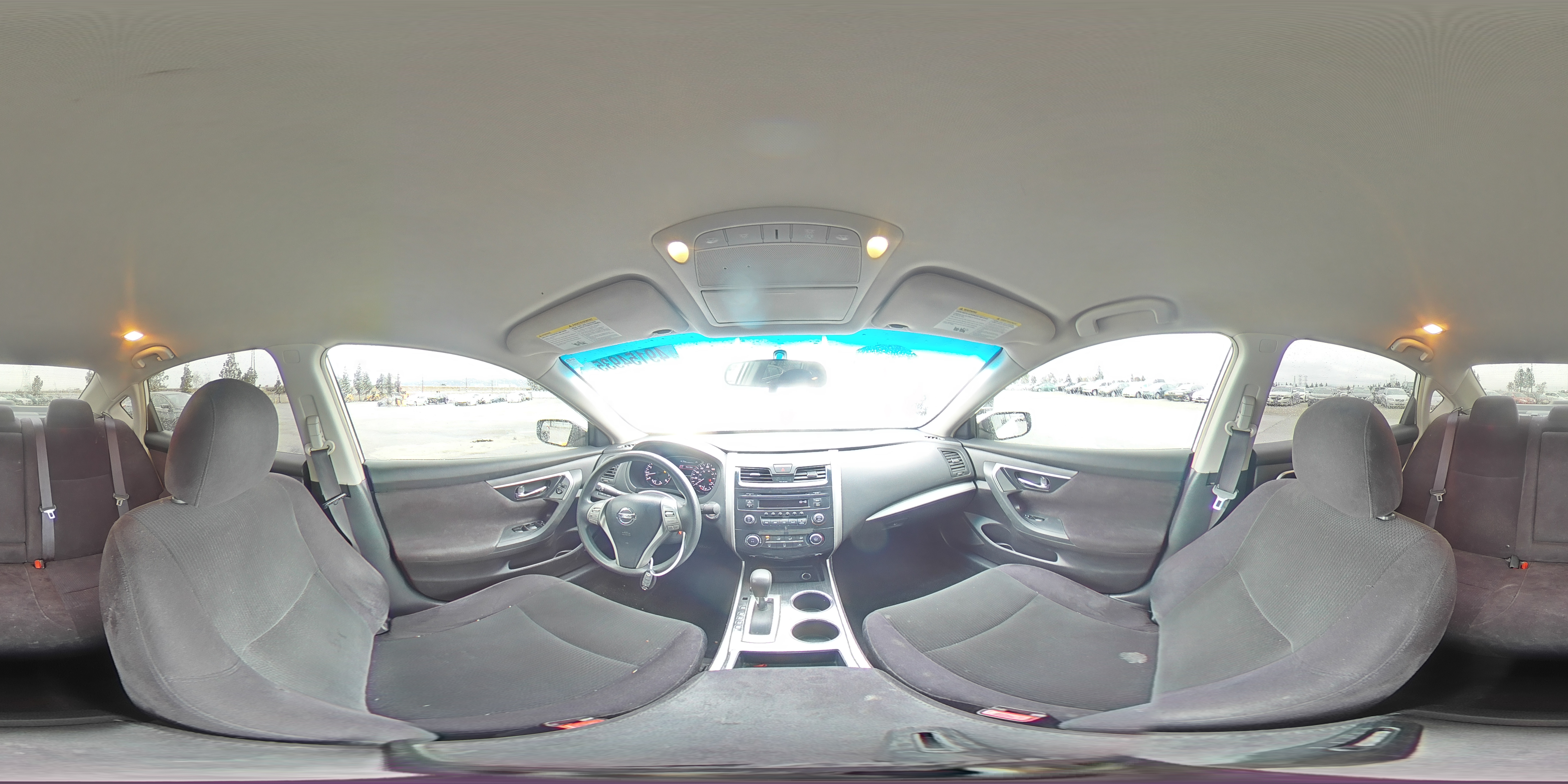 2013 Nissan Altima - Image 13