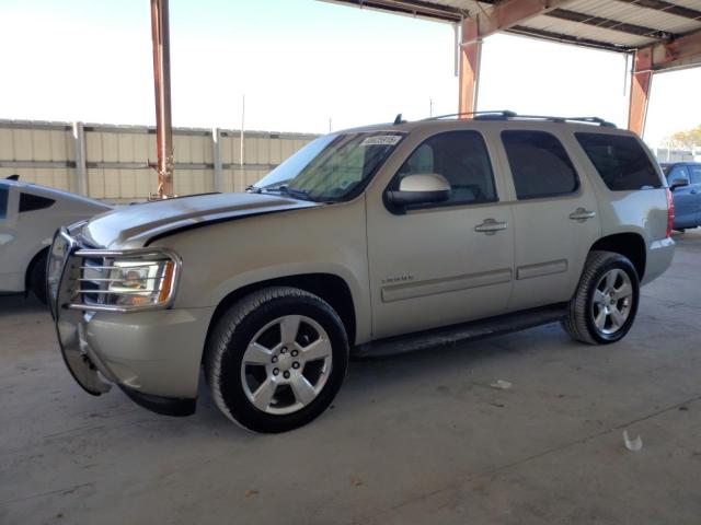 2013 Chevrolet Tahoe C1500 Lt