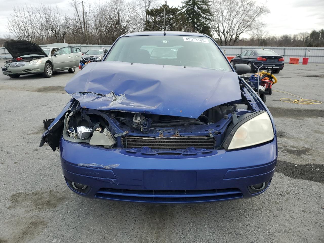 2005 Ford Focus - Image 5