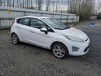 2011 Ford Fiesta Ses for Sale in Arlington, WA - Rear End