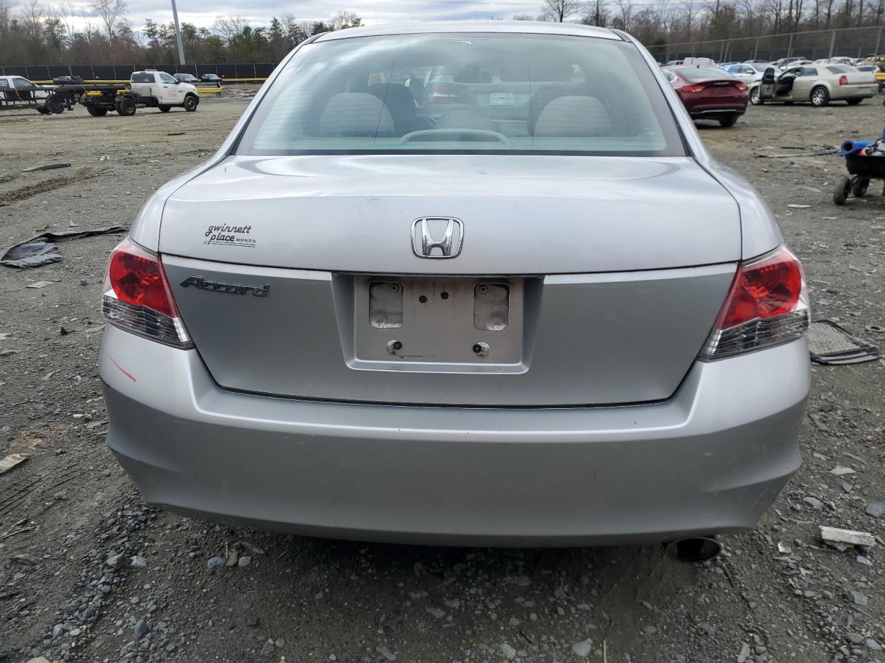 2010 Honda Accord - Image 6