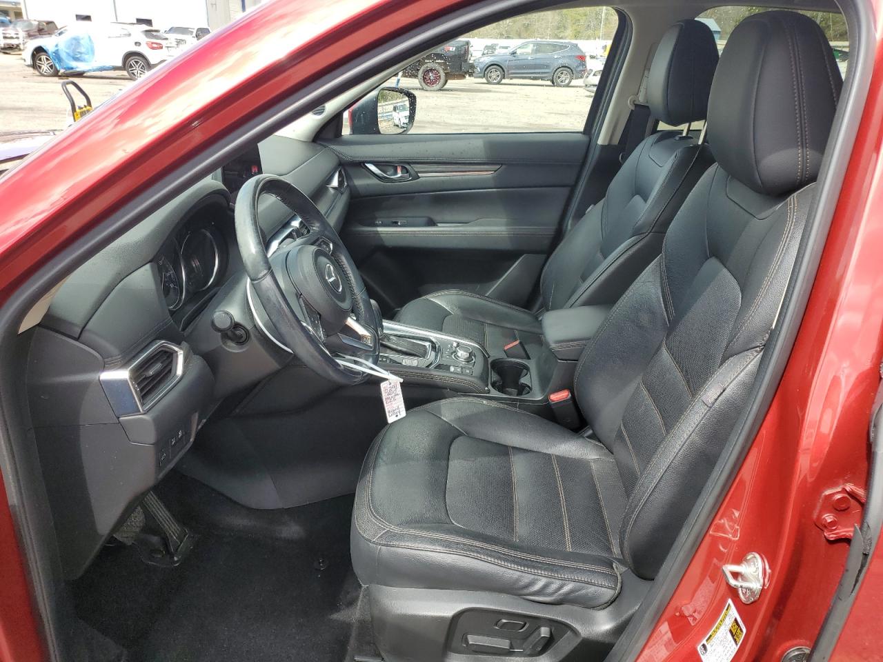 2017 Mazda CX-5 - Image 7