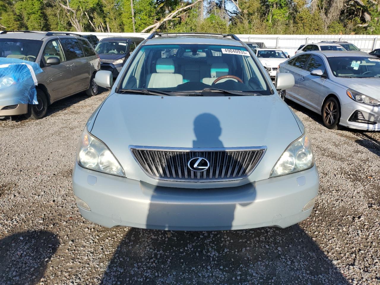 2004 Lexus RX - Image 5