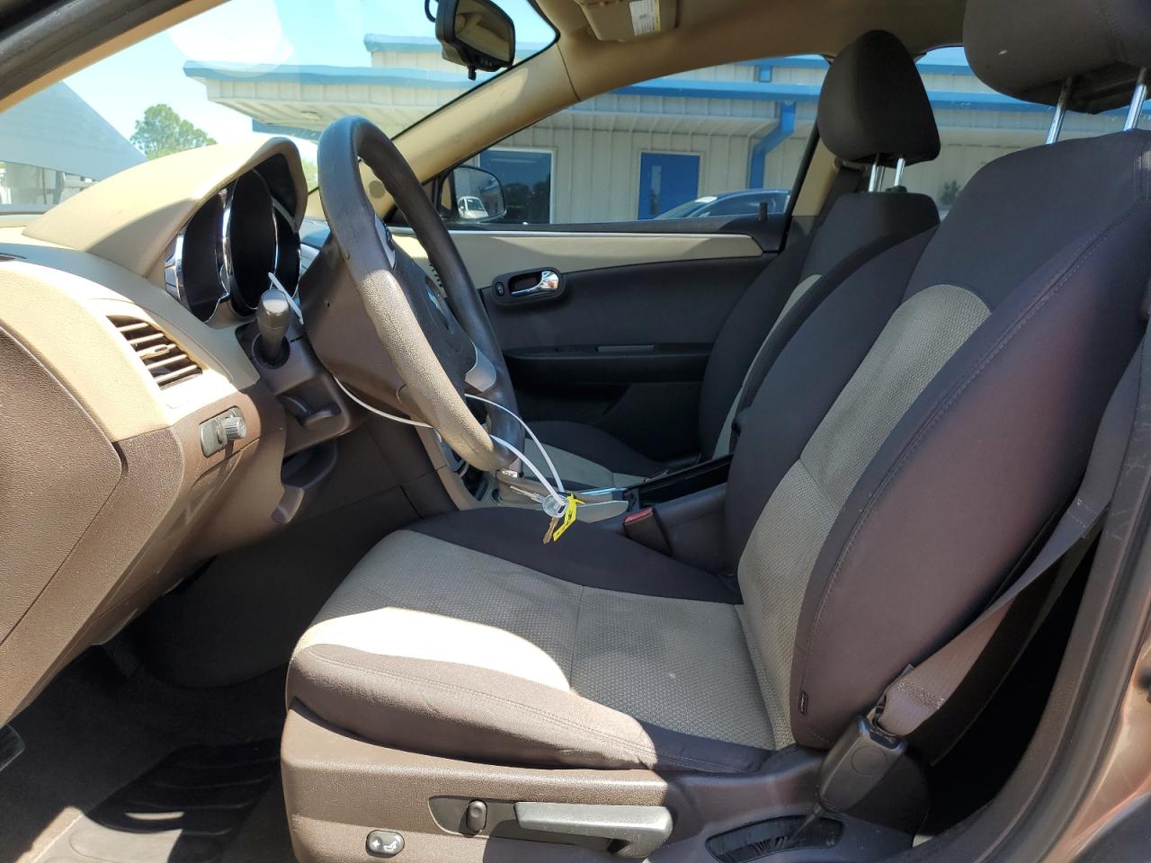 2012 Chevrolet Malibu - Image 7