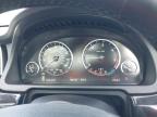 2010 BMW 530D SE AU for sale at Copart YORK
