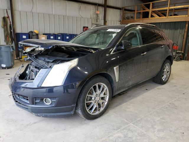 2014 Cadillac Srx Performance Collection