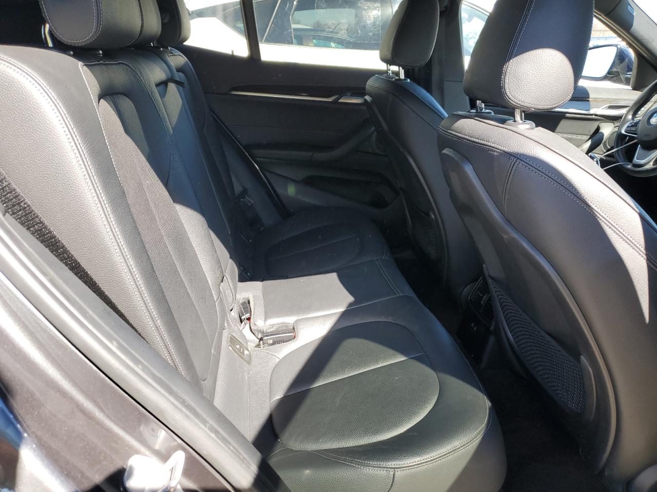 2018 BMW X2 - Image 11