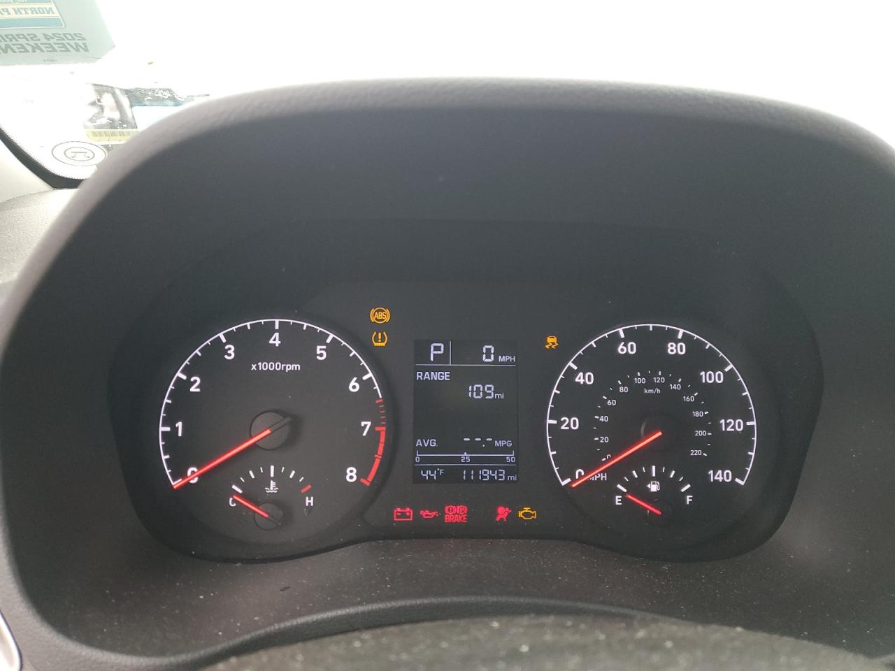 2018 Hyundai Accent - Image 9