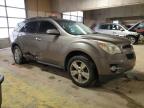 2011 Chevrolet Equinox Ltz for Sale in Indianapolis, IN - Side