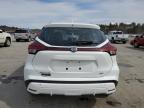 2021 Nissan Kicks Sv за продажба в Windham, ME - Front End
