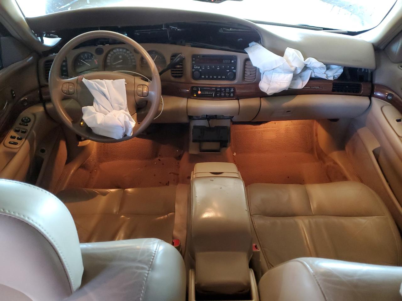 2005 Buick LeSabre - Image 8