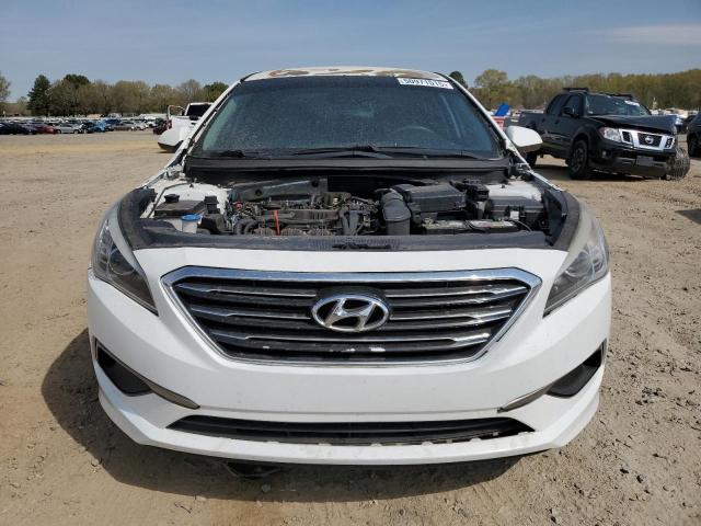  HYUNDAI SONATA 2016 Biały