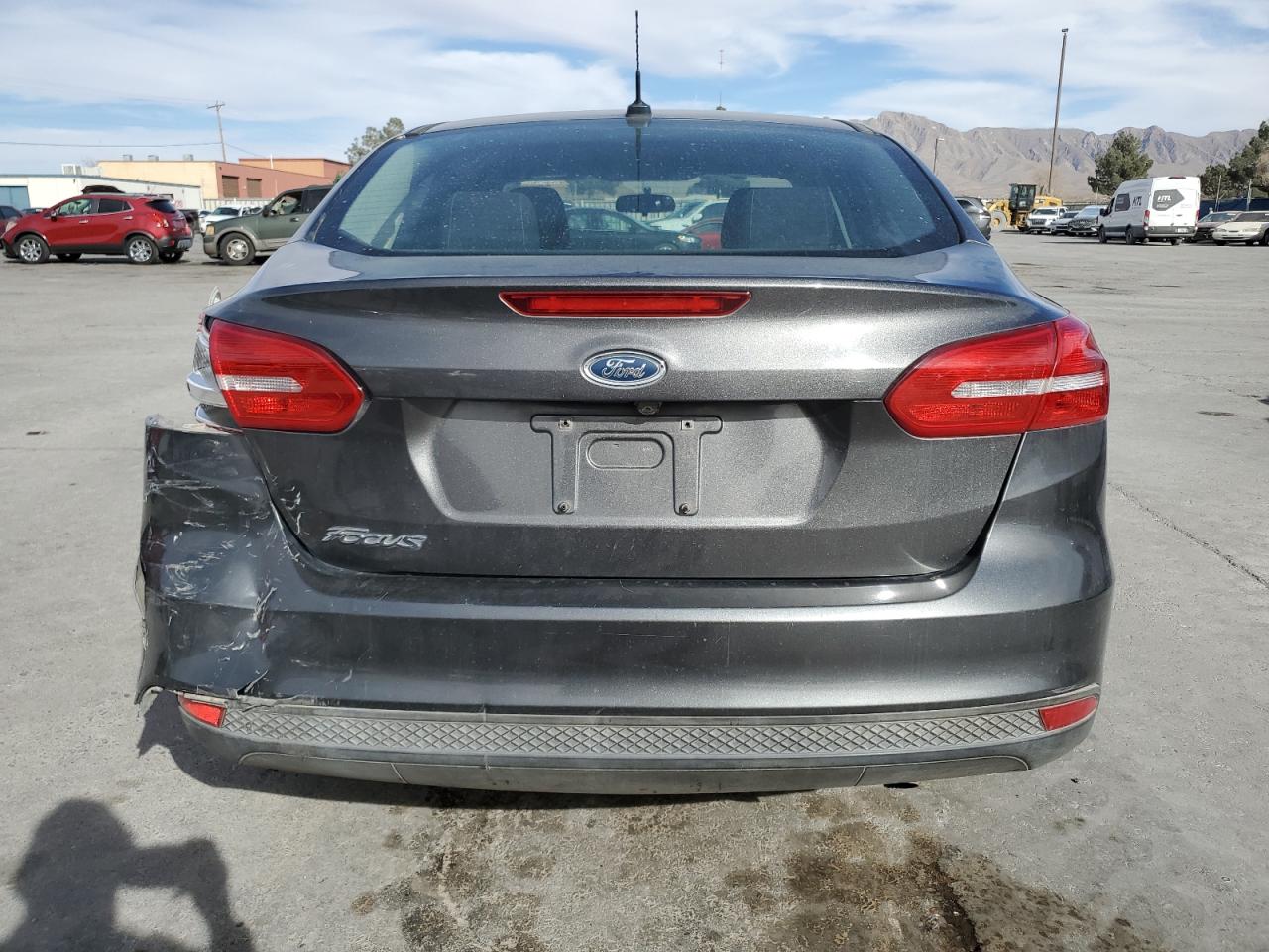2018 Ford Focus - Image 6