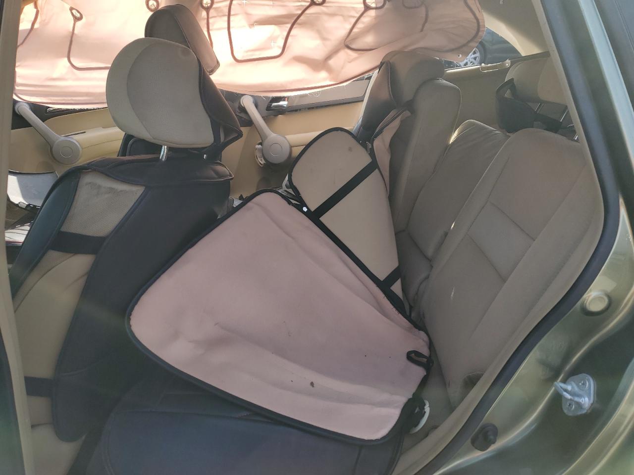 2007 Honda CR-V - Image 11