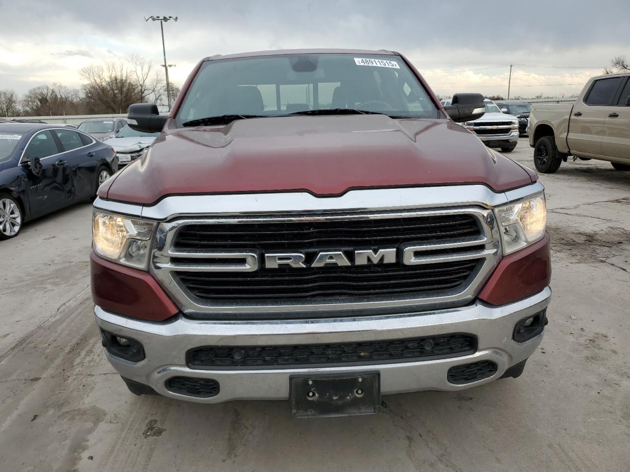 2019 RAM 1500 - Image 5