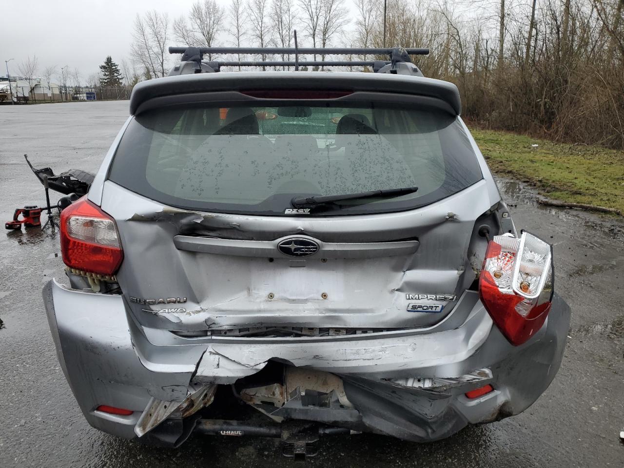 2013 Subaru Impreza - Image 6