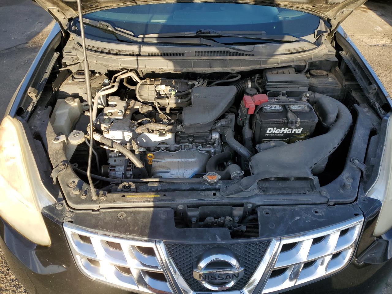 2013 Nissan Rogue - Image 11
