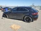 2015 Porsche Macan S на продаже в Dunn, NC - Front End