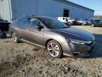 2018 Honda Clarity  за продажба в Windsor, NJ - Side