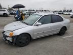 2003 Honda Civic Lx for Sale in Rancho Cucamonga, CA - Front End