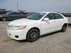 2010 Toyota Camry Base de vânzare în Grand Prairie, TX - Rear End