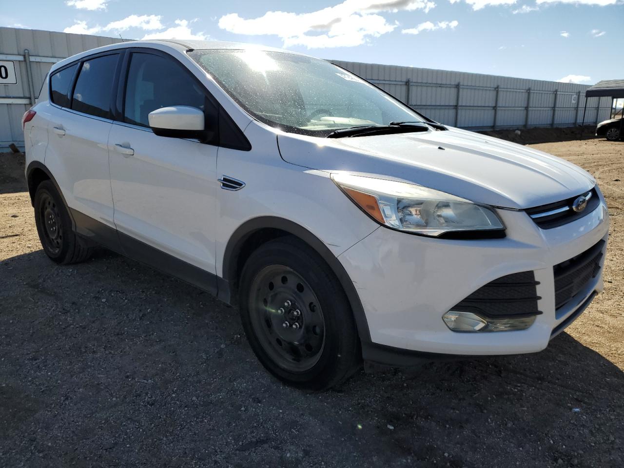 2014 Ford Escape - Image 4