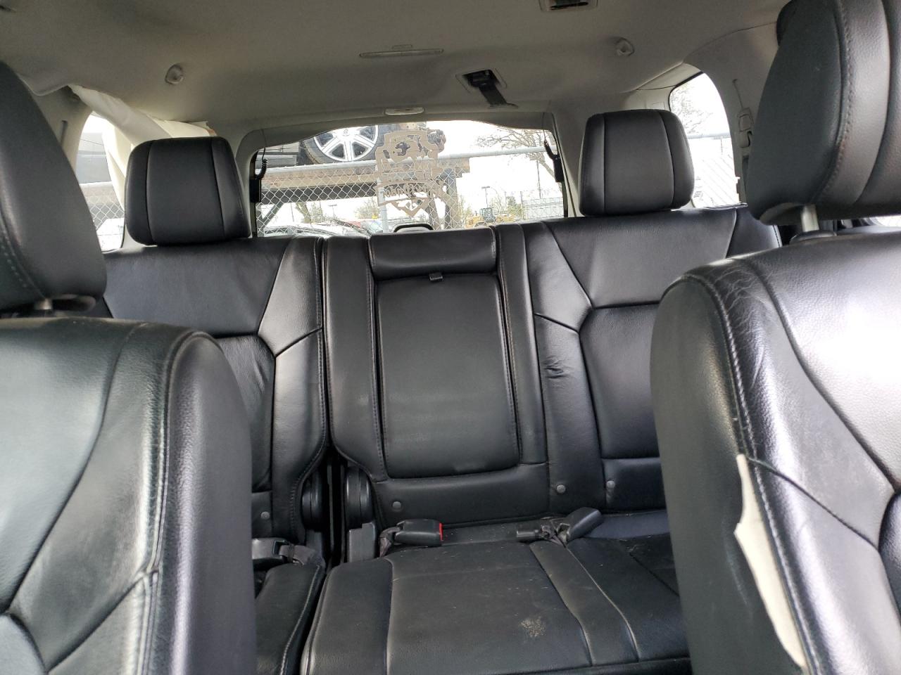 2013 Honda Pilot - Image 10