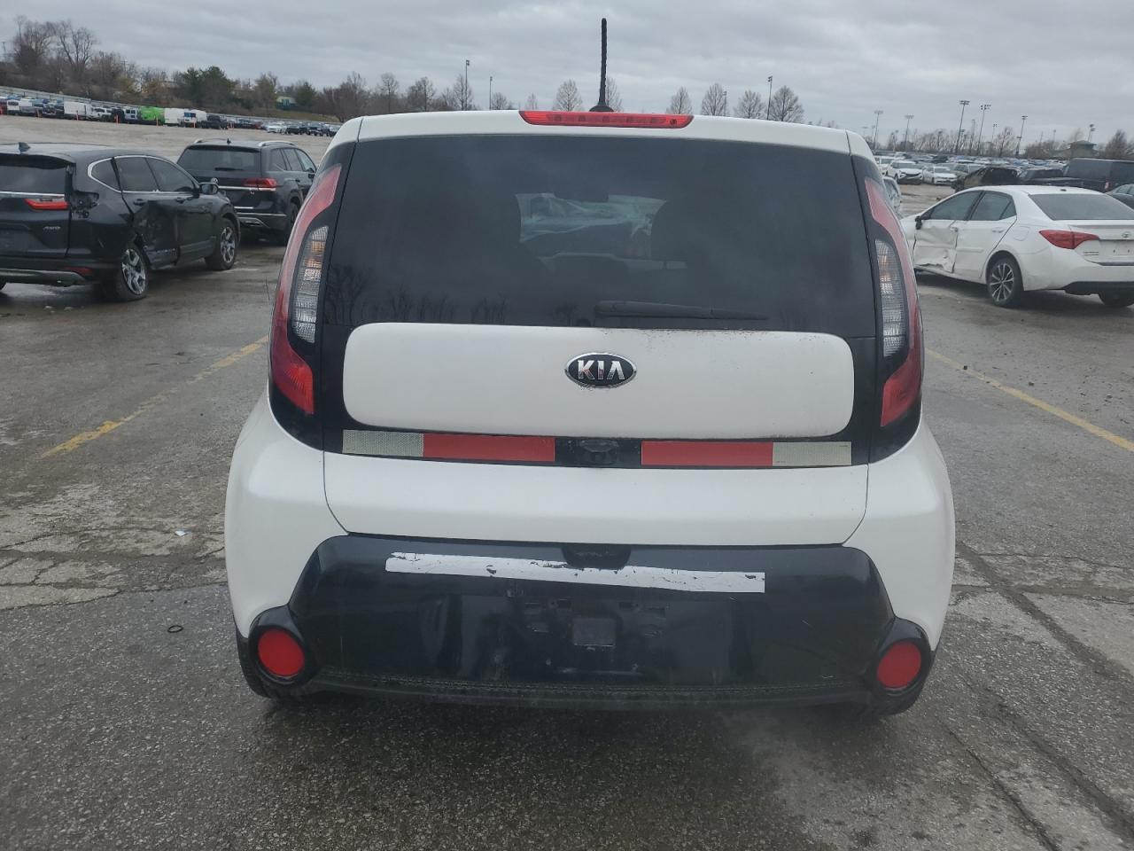 2016 Kia Soul - Image 6