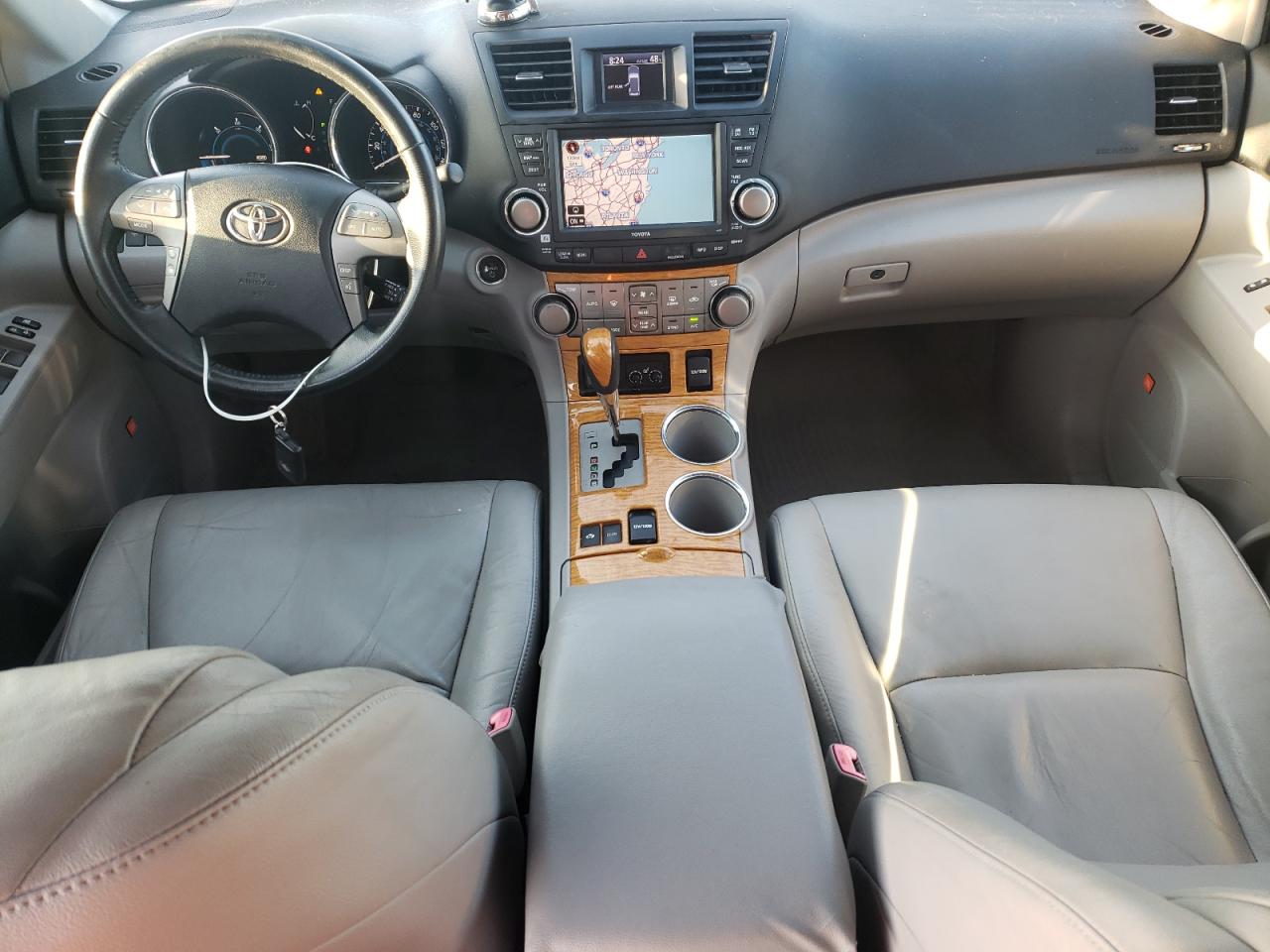 2009 Toyota Highlander - Image 8