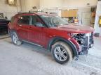 2020 Ford Explorer Xlt for Sale in Columbia, MO - Front End