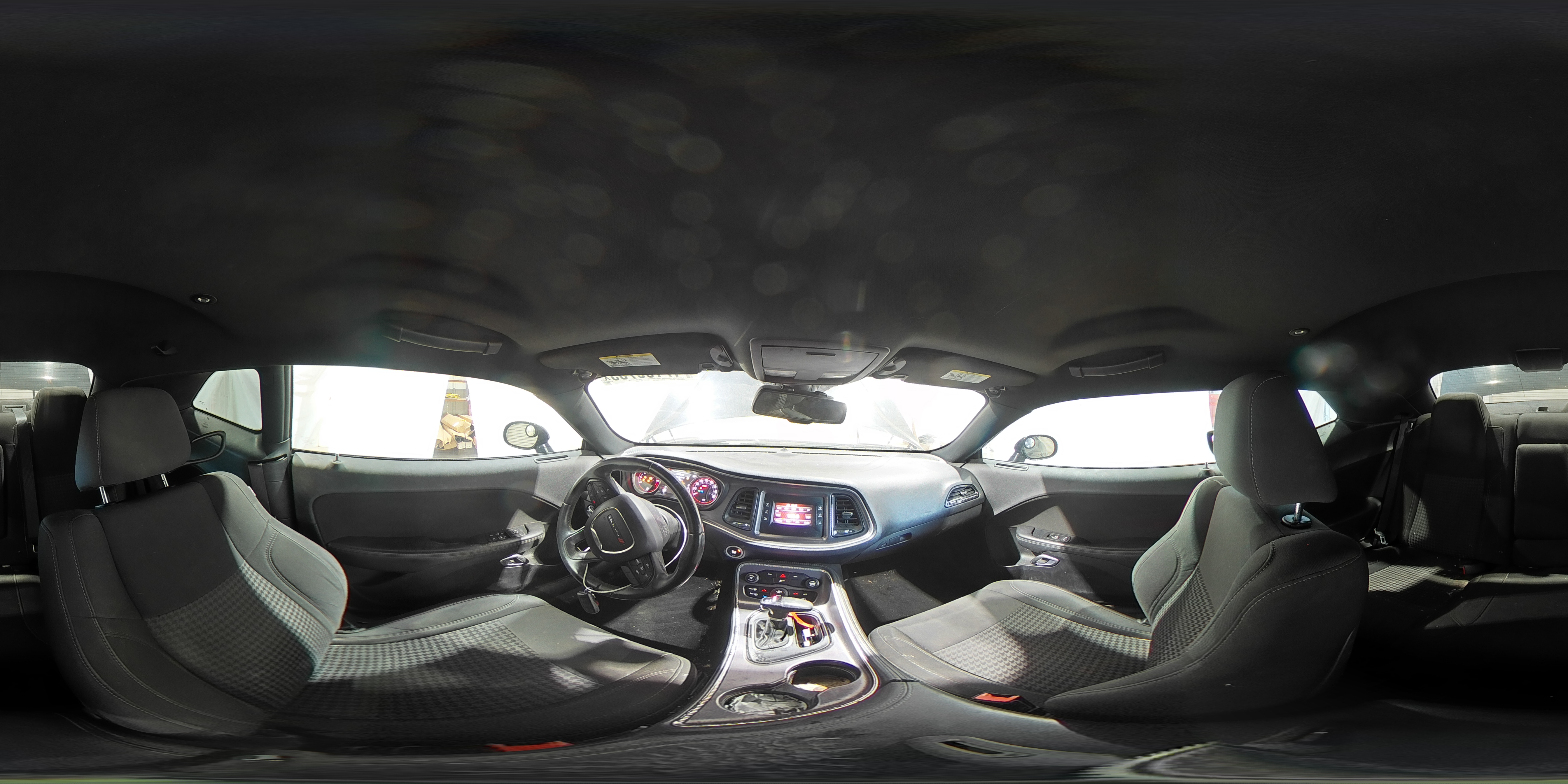 2016 Dodge Challenger - Image 13