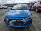 2018 Hyundai Elantra Se na sprzedaż w Spartanburg, SC - Side