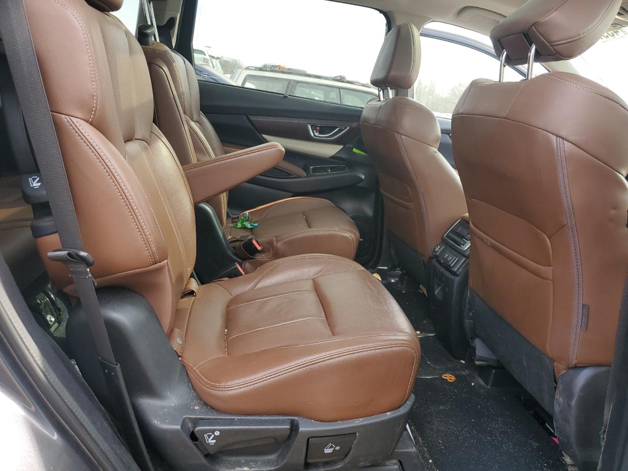 2021 Subaru Ascent - Image 11