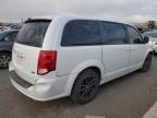 2018 Dodge Grand Caravan Se for Sale in Albuquerque, NM - Water/Flood