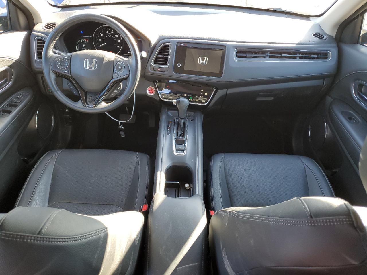 2021 Honda HR-V - Image 8
